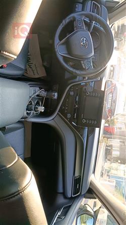 تۆیۆتا کامری